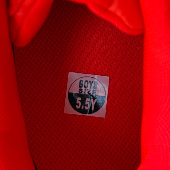 Nike Air Max 90 SE LTR - Picture 7 of 7